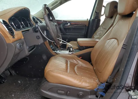 2015 Buick Enclave из США, поврежденный, VIN 5GAKVCKD6FJ107442